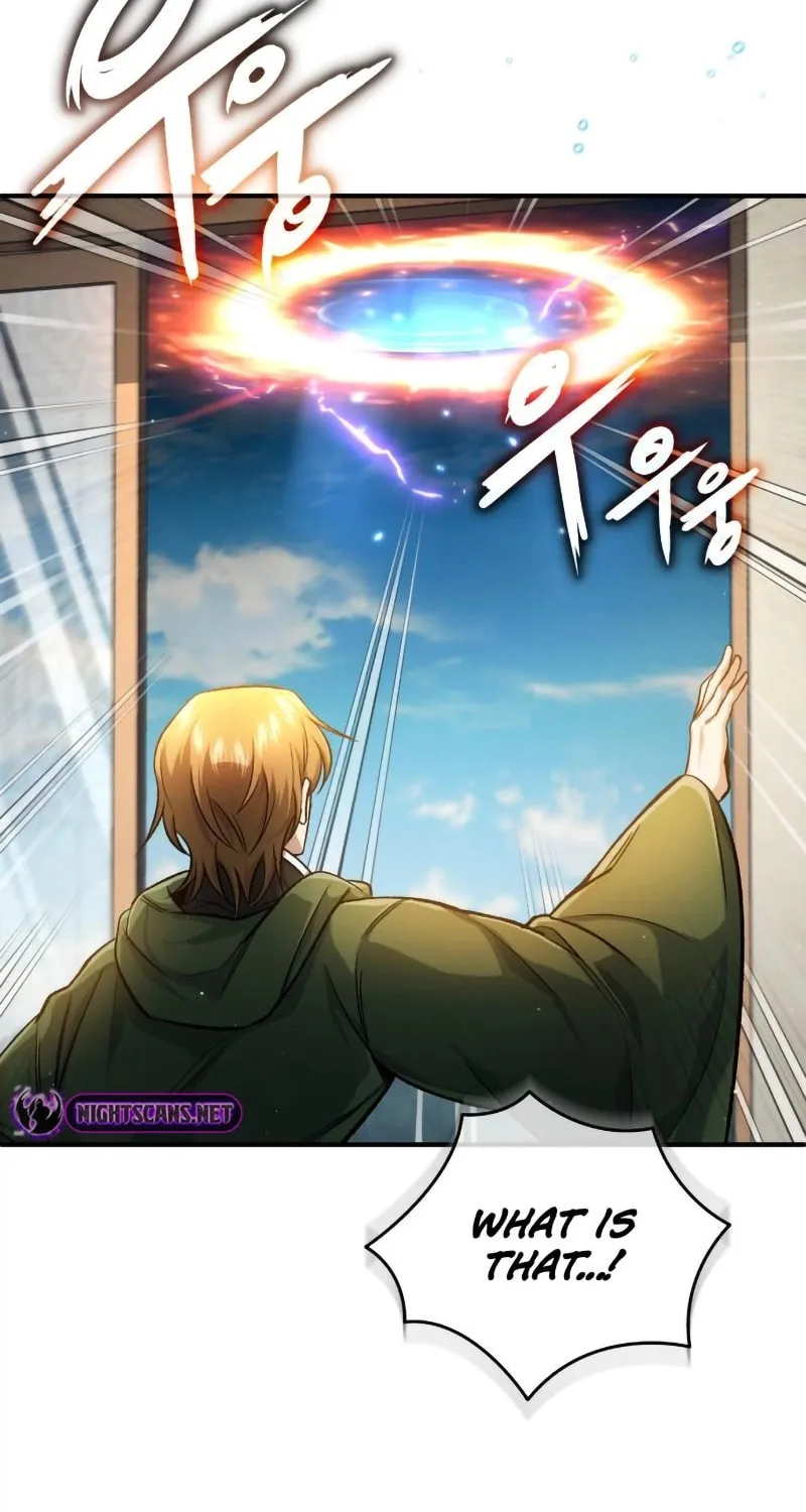 Retirement Life of a Returner Chapter 18 page 76 - 