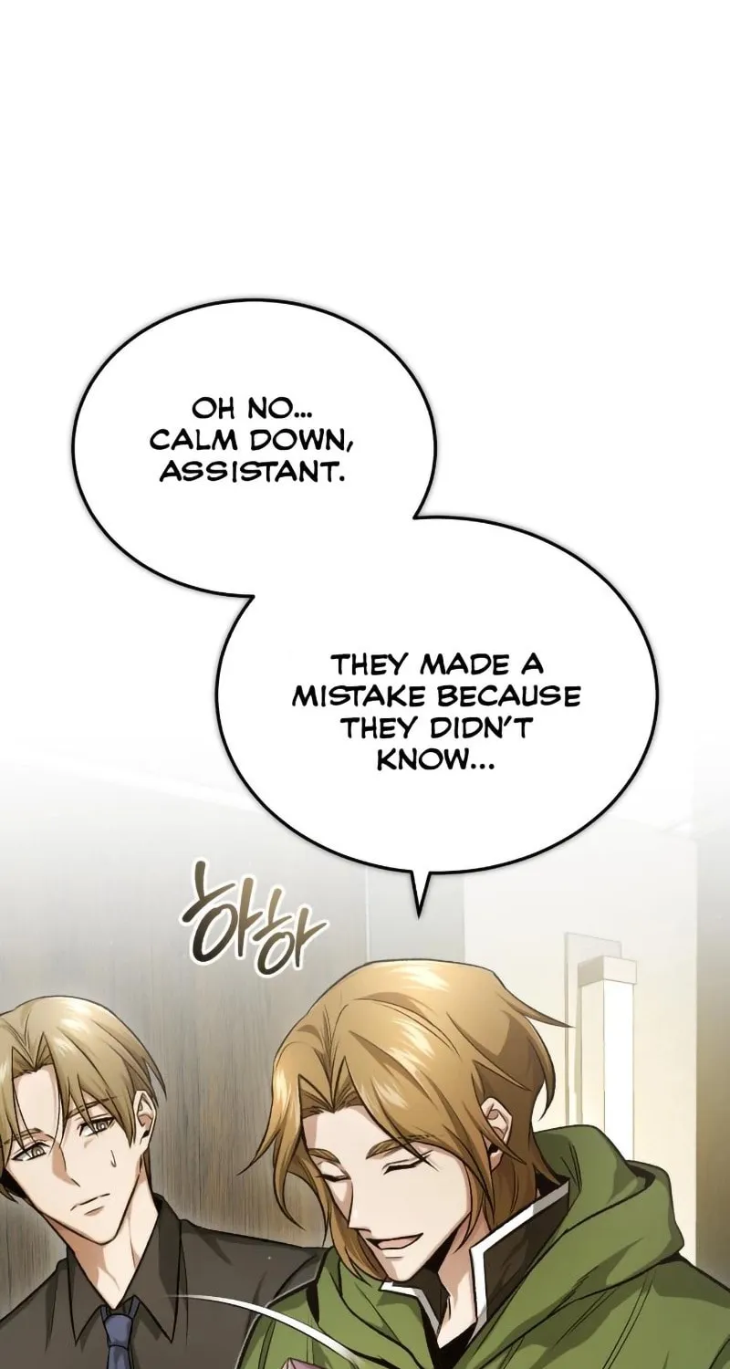 Retirement Life of a Returner Chapter 18 page 10 - 