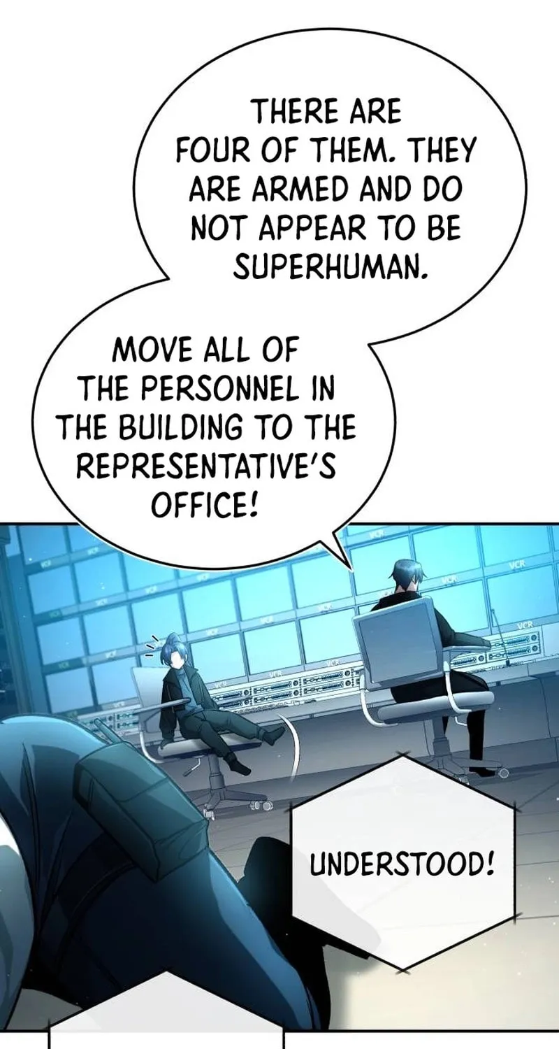 Retirement Life of a Returner Chapter 19 page 102 - 