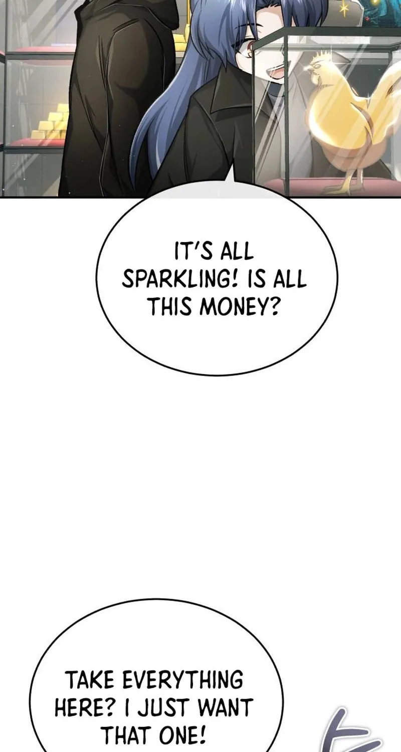Retirement Life of a Returner Chapter 19 page 113 - 