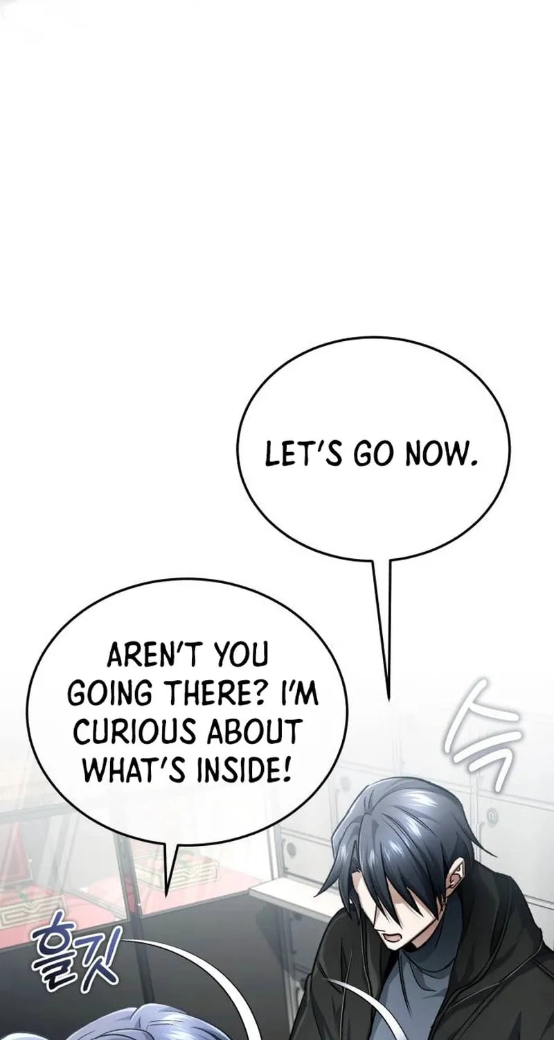 Retirement Life of a Returner Chapter 19 page 118 - 