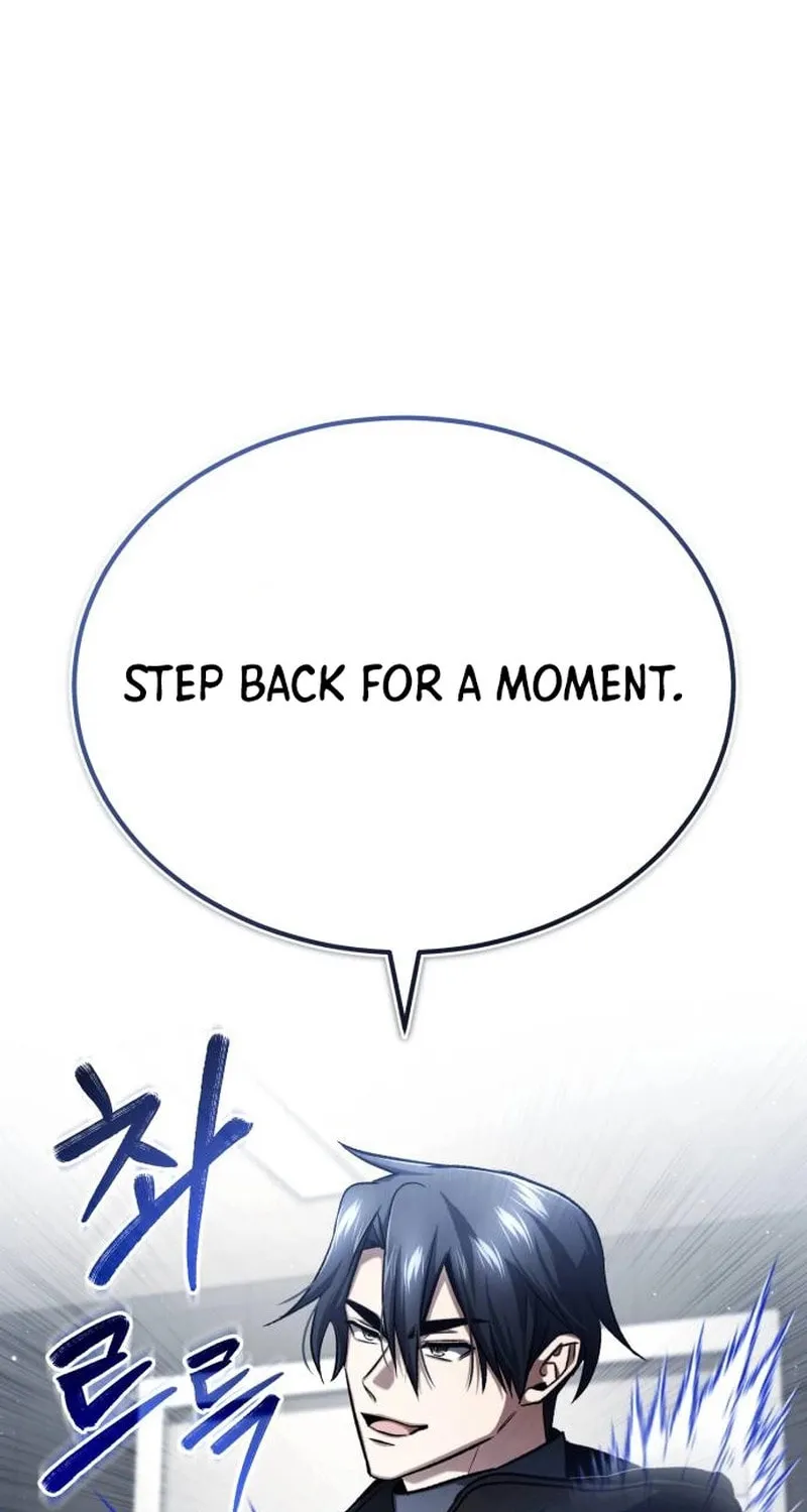 Retirement Life of a Returner Chapter 19 page 121 - 