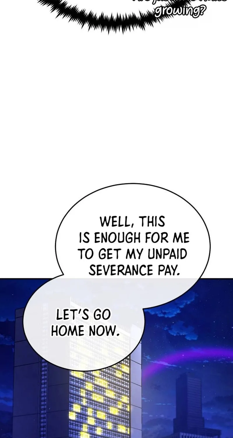 Retirement Life of a Returner Chapter 19 page 131 - 