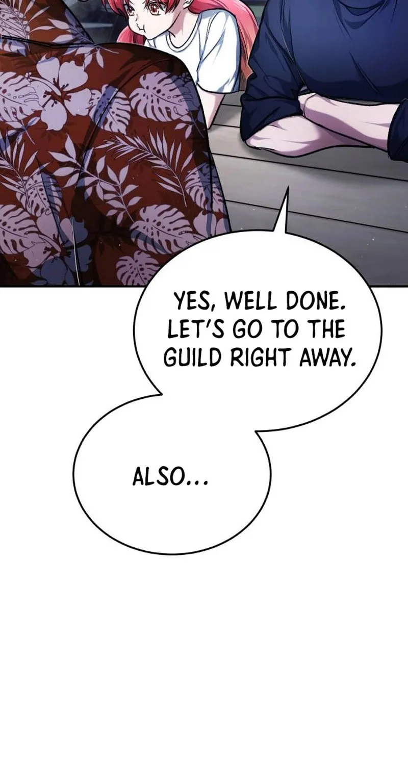Retirement Life of a Returner Chapter 19 page 4 - 