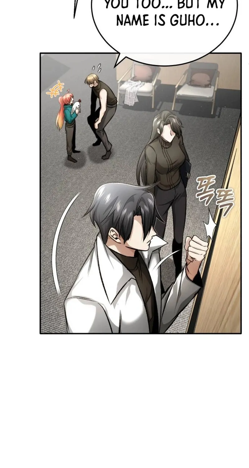Retirement Life of a Returner Chapter 19 page 33 - 