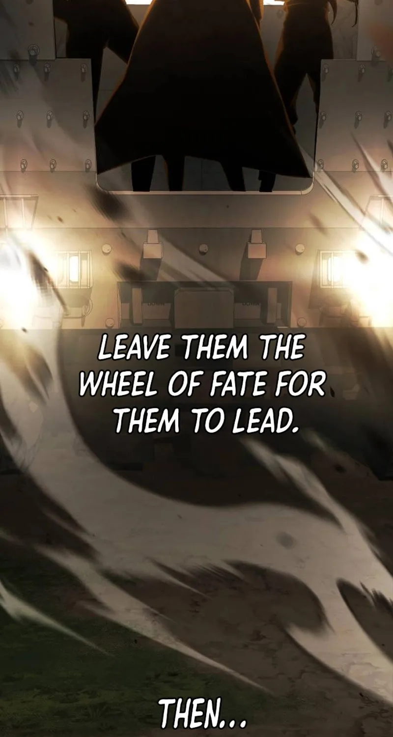 Retirement Life of a Returner Chapter 19 page 40 - 