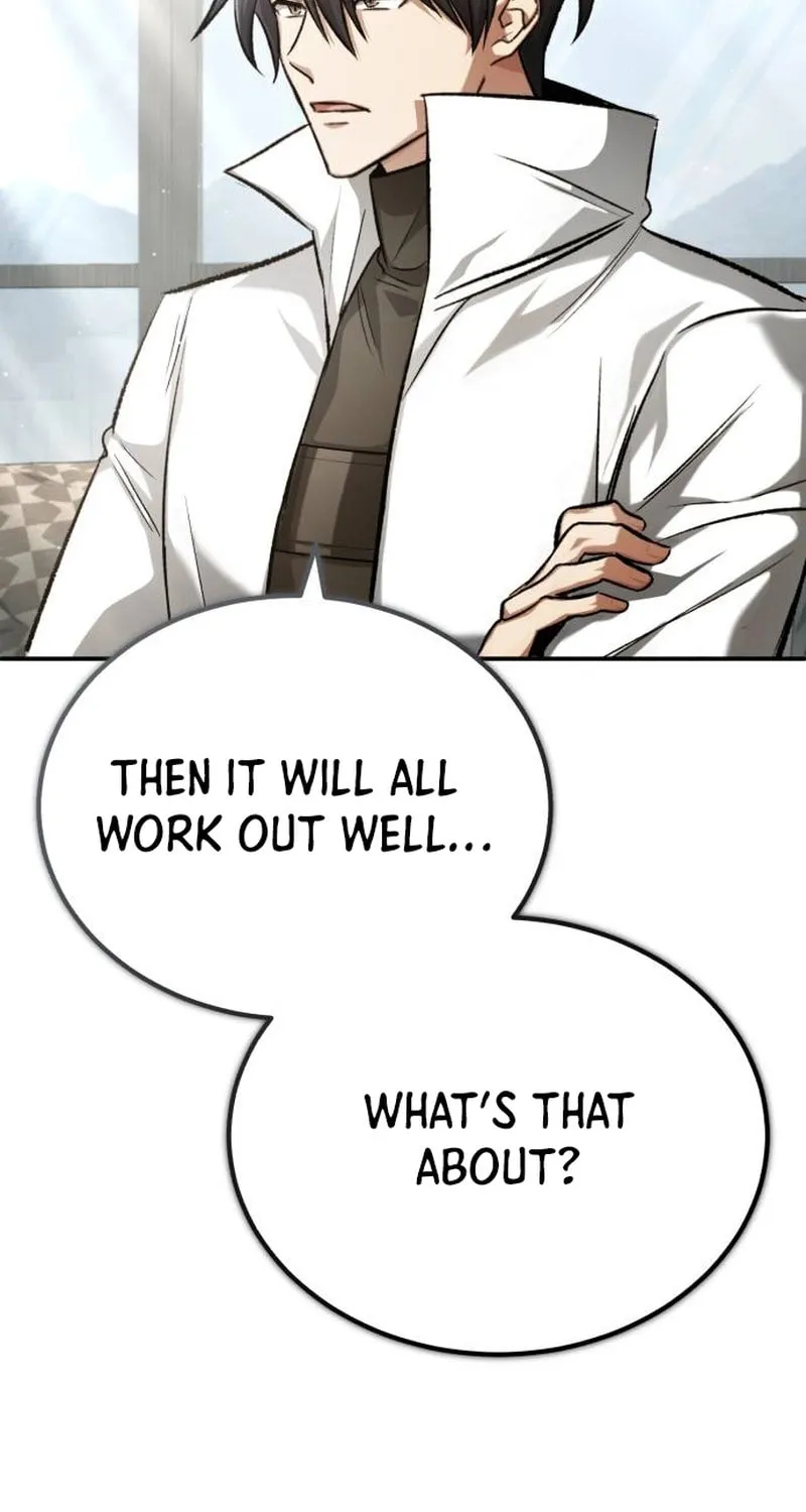Retirement Life of a Returner Chapter 19 page 45 - 