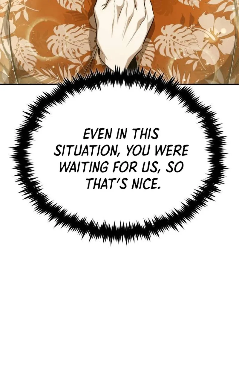 Retirement Life of a Returner Chapter 19 page 6 - 