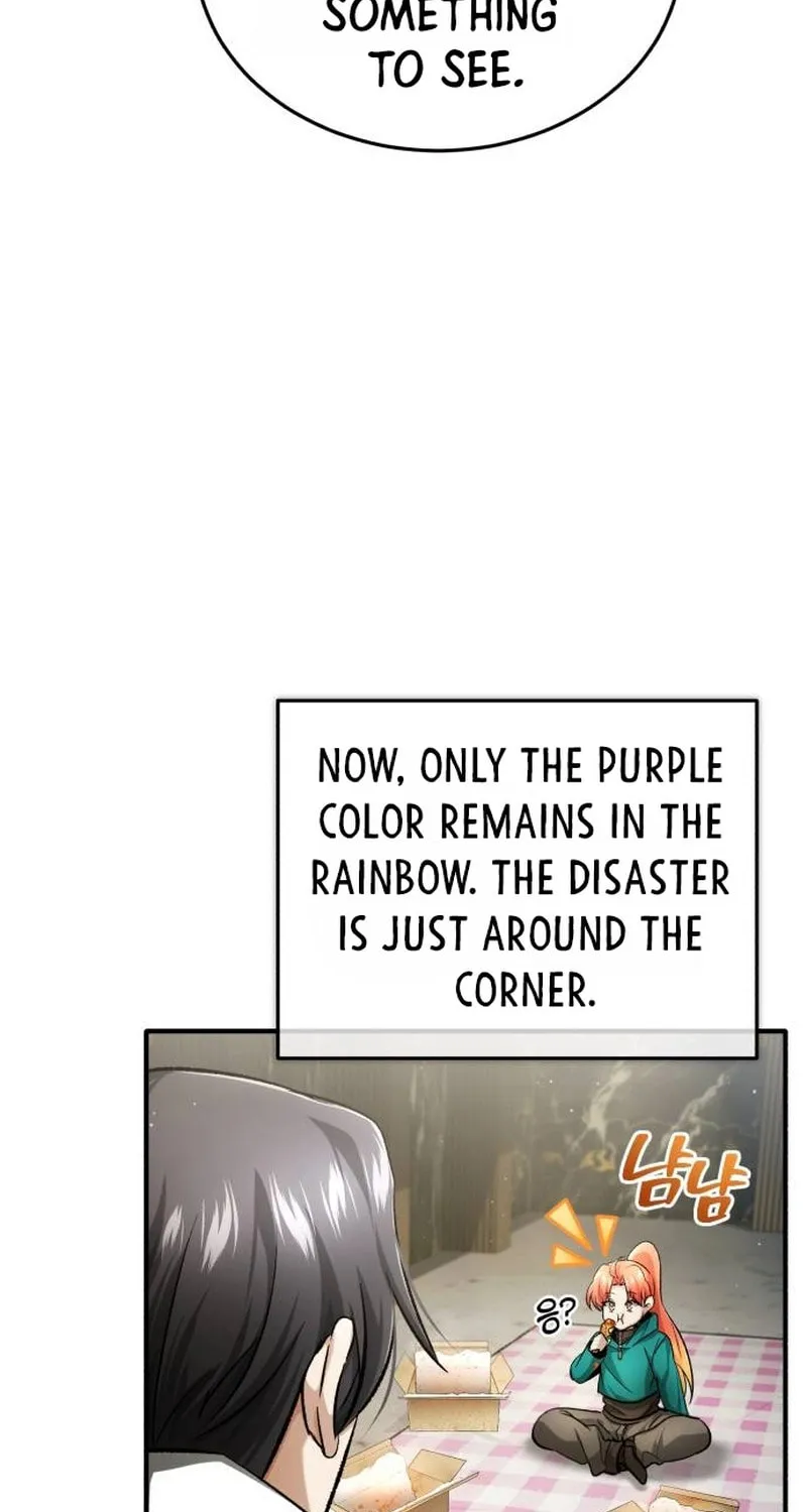 Retirement Life of a Returner Chapter 19 page 72 - 