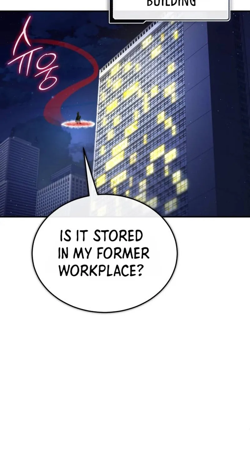 Retirement Life of a Returner Chapter 19 page 82 - 
