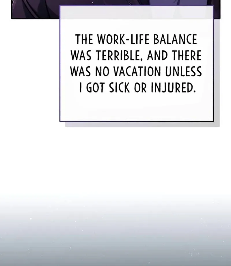 Retirement Life of a Returner Chapter 19 page 84 - 