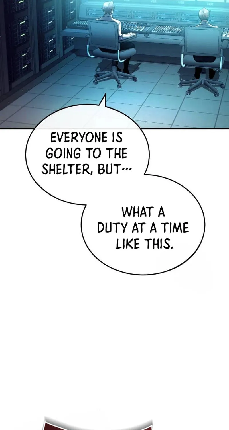 Retirement Life of a Returner Chapter 19 page 90 - 