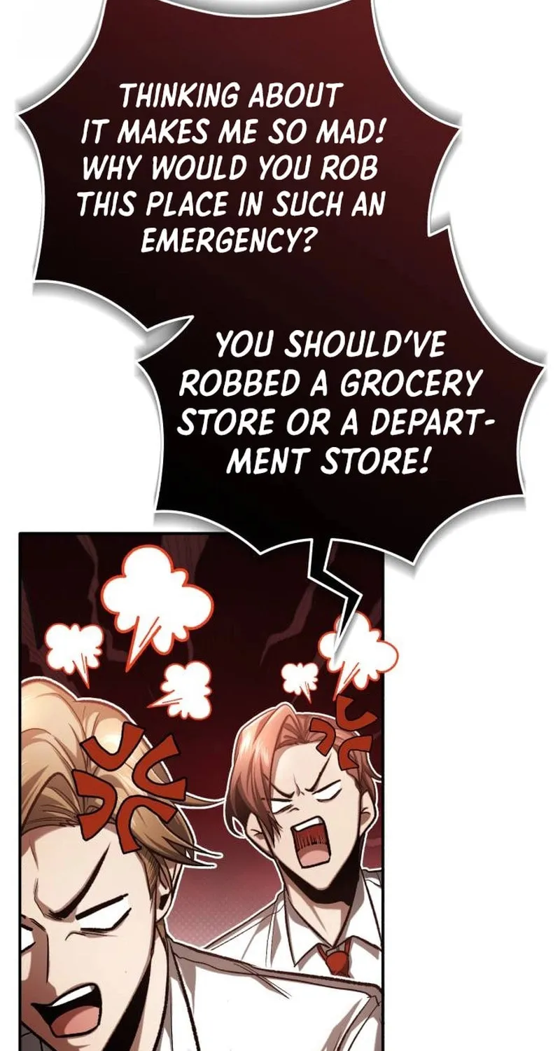 Retirement Life of a Returner Chapter 19 page 91 - 