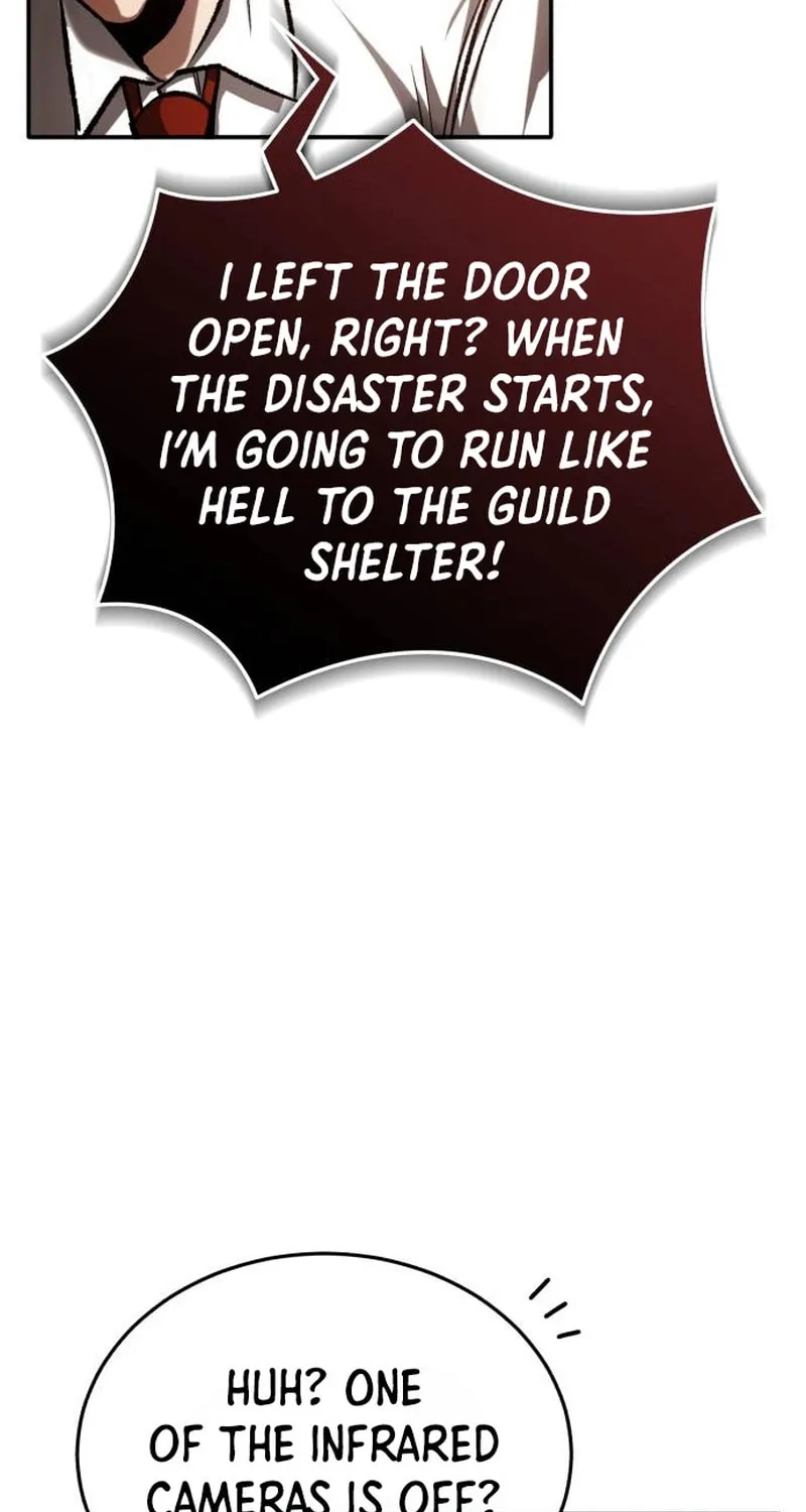 Retirement Life of a Returner Chapter 19 page 92 - 