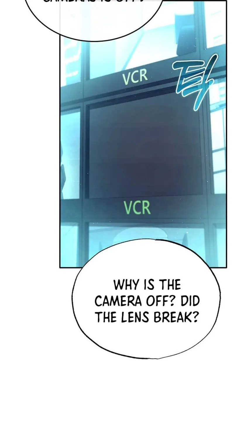 Retirement Life of a Returner Chapter 19 page 93 - 