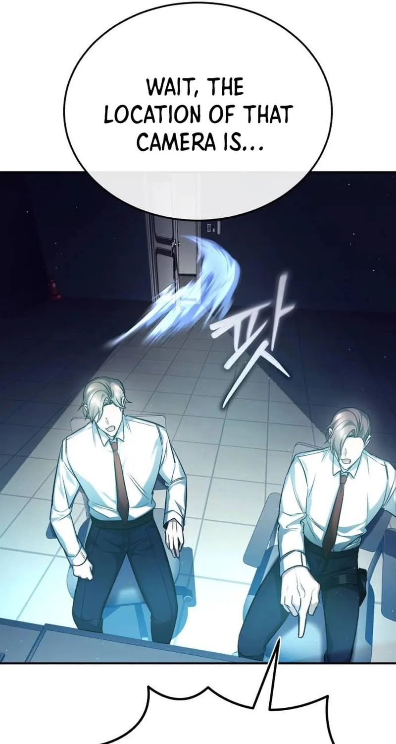 Retirement Life of a Returner Chapter 19 page 95 - 