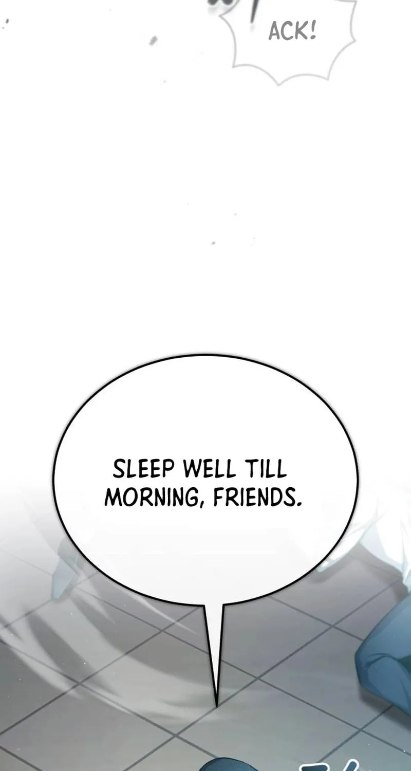 Retirement Life of a Returner Chapter 19 page 97 - 