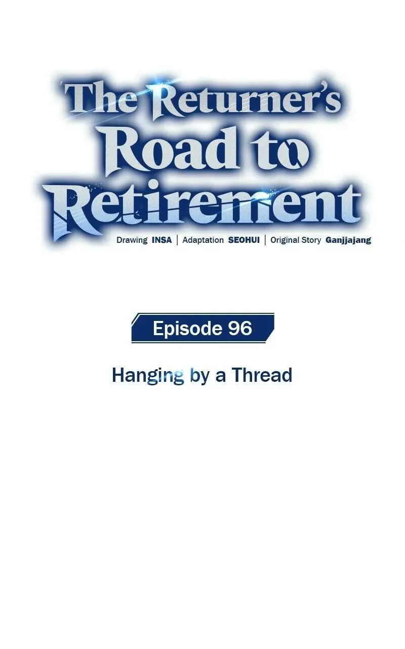 Retirement Life of a Returner Chapter 2.1 page 11 - 