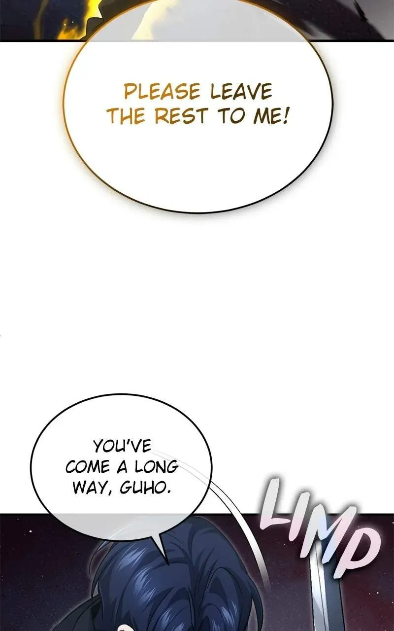 Retirement Life of a Returner Chapter 2.1 page 86 - 