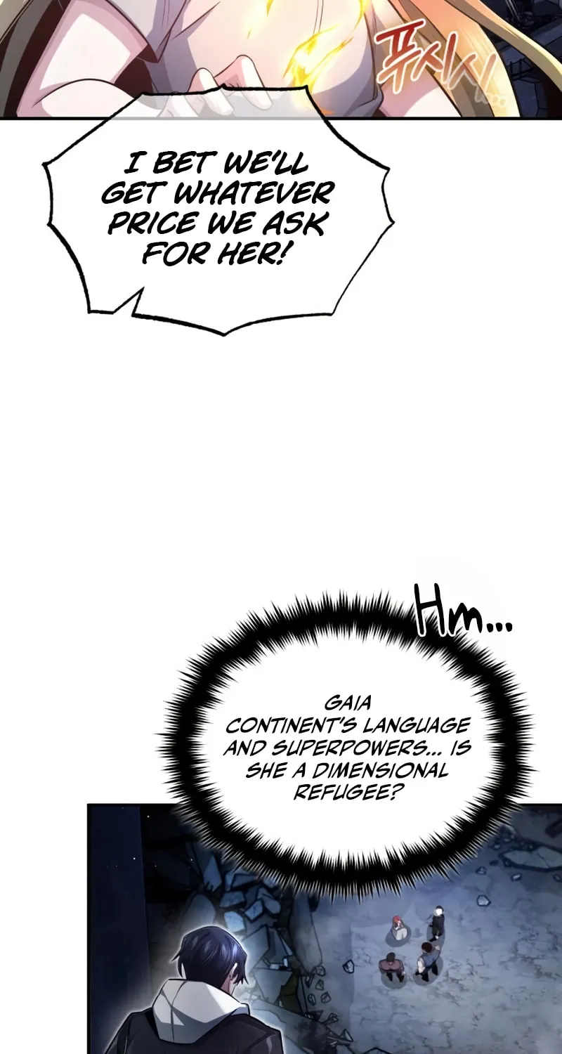 Retirement Life of a Returner Chapter 2 page 113 - 