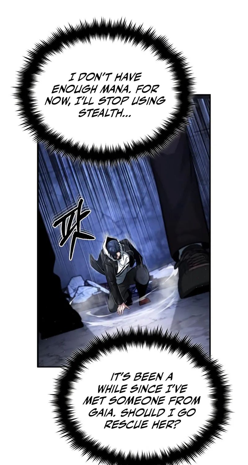 Retirement Life of a Returner Chapter 2 page 119 - 
