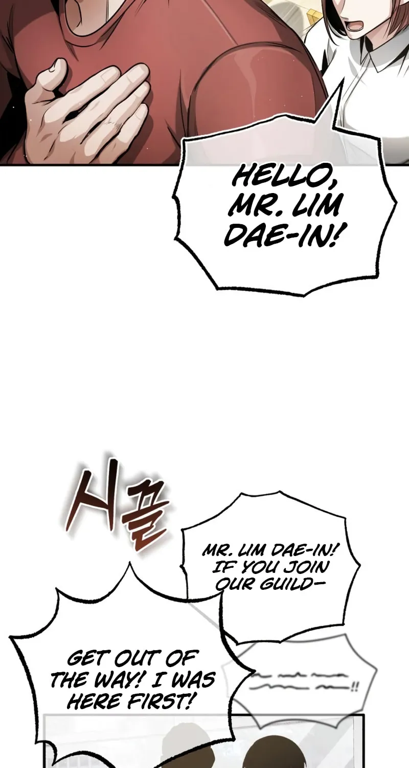Retirement Life of a Returner Chapter 2 page 14 - 