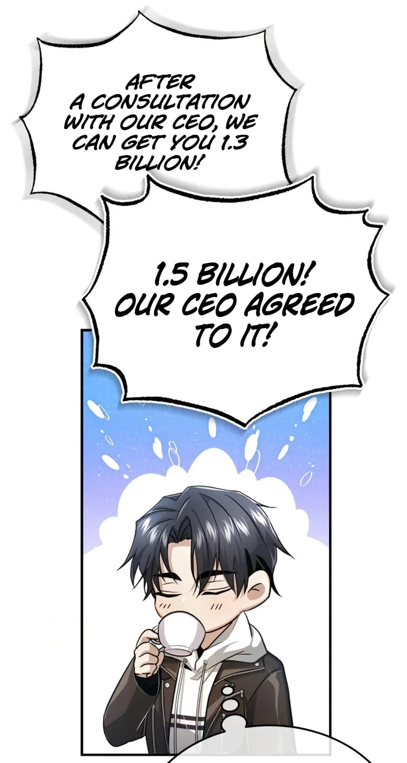 Retirement Life of a Returner Chapter 2 page 31 - 