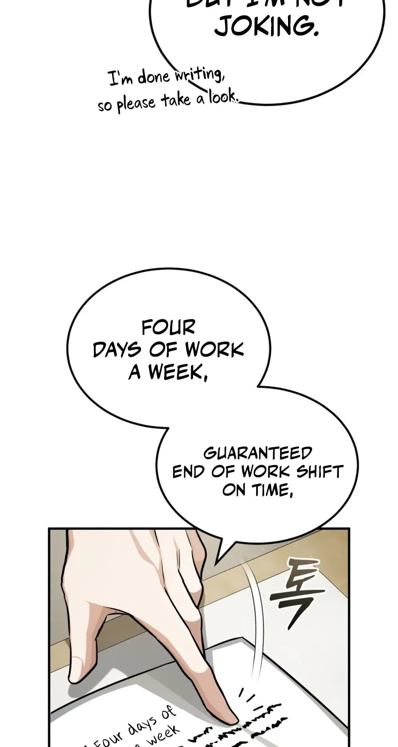 Retirement Life of a Returner Chapter 2 page 52 - 