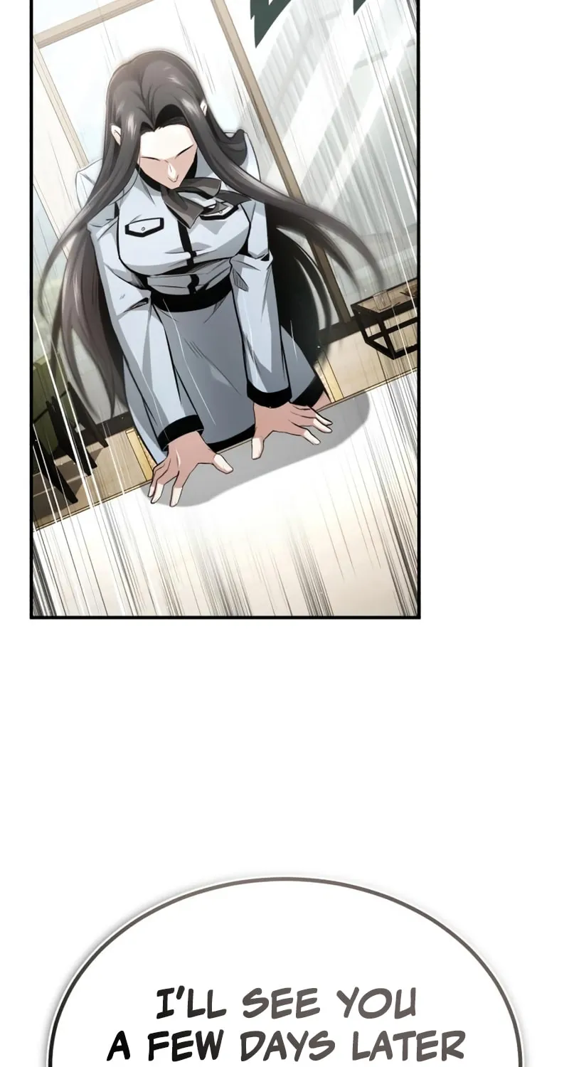 Retirement Life of a Returner Chapter 2 page 59 - 