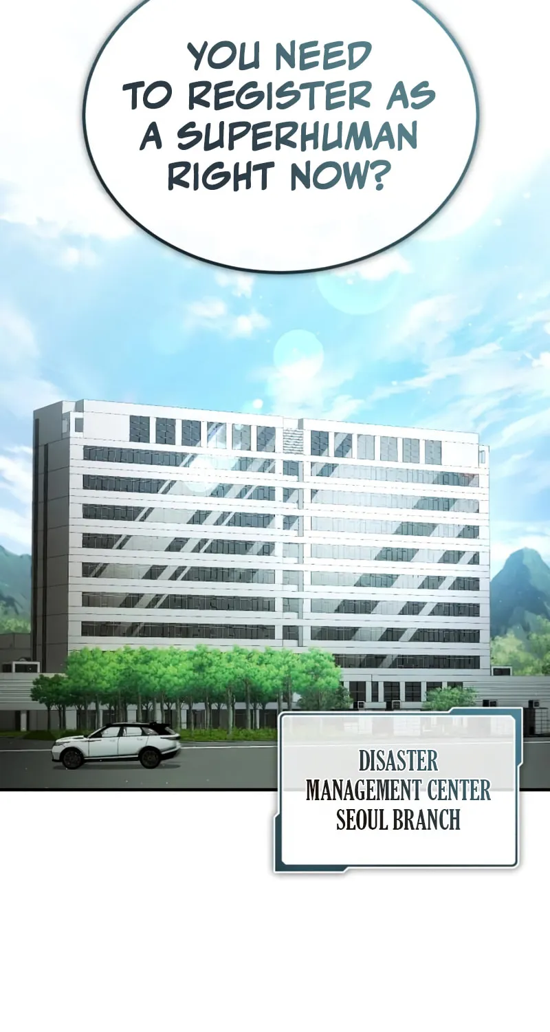 Retirement Life of a Returner Chapter 2 page 66 - 