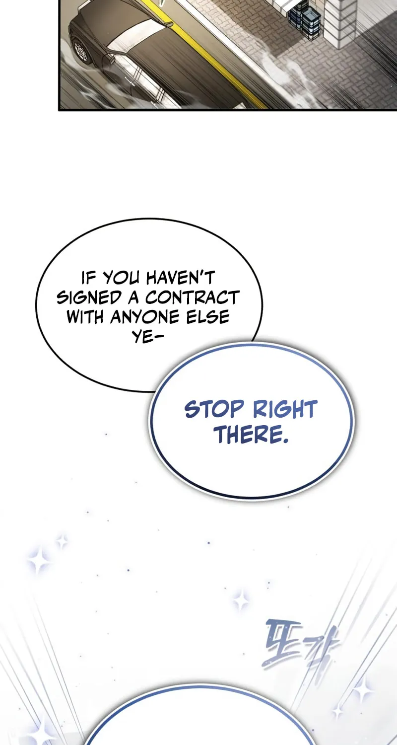 Retirement Life of a Returner Chapter 2 page 8 - 
