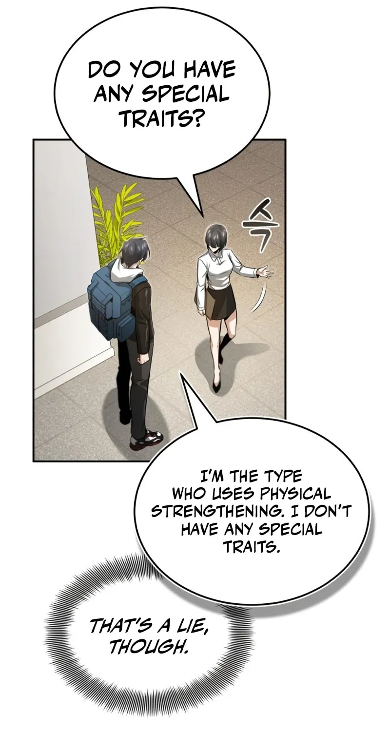 Retirement Life of a Returner Chapter 2 page 71 - 