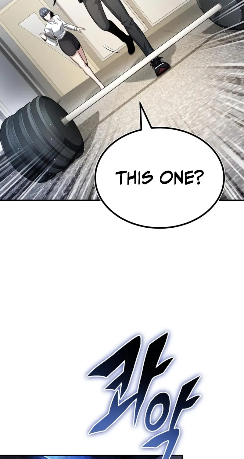 Retirement Life of a Returner Chapter 2 page 75 - 