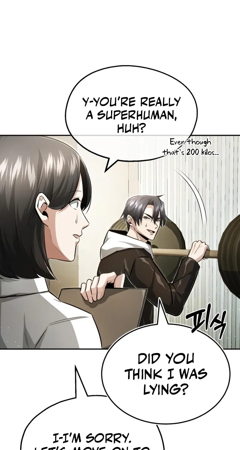 Retirement Life of a Returner Chapter 2 page 78 - 
