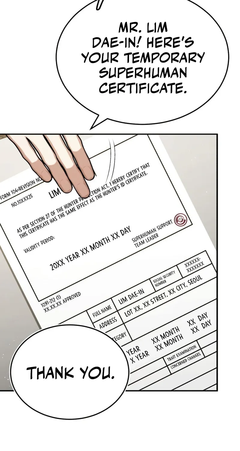 Retirement Life of a Returner Chapter 2 page 80 - 