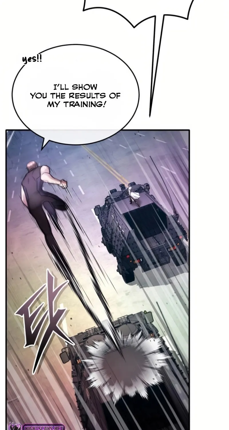 Retirement Life of a Returner Chapter 20 page 108 - 