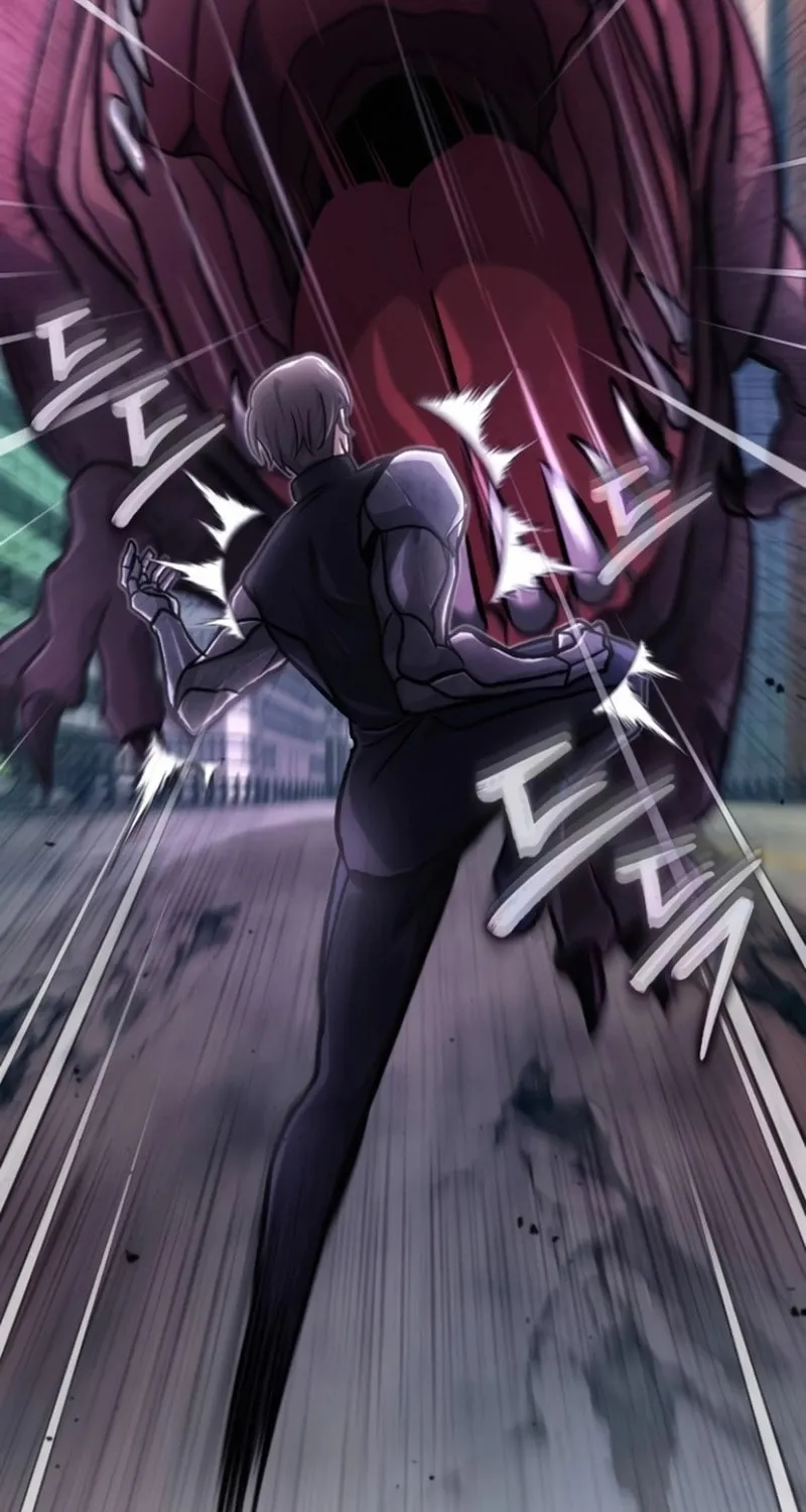 Retirement Life of a Returner Chapter 20 page 110 - 