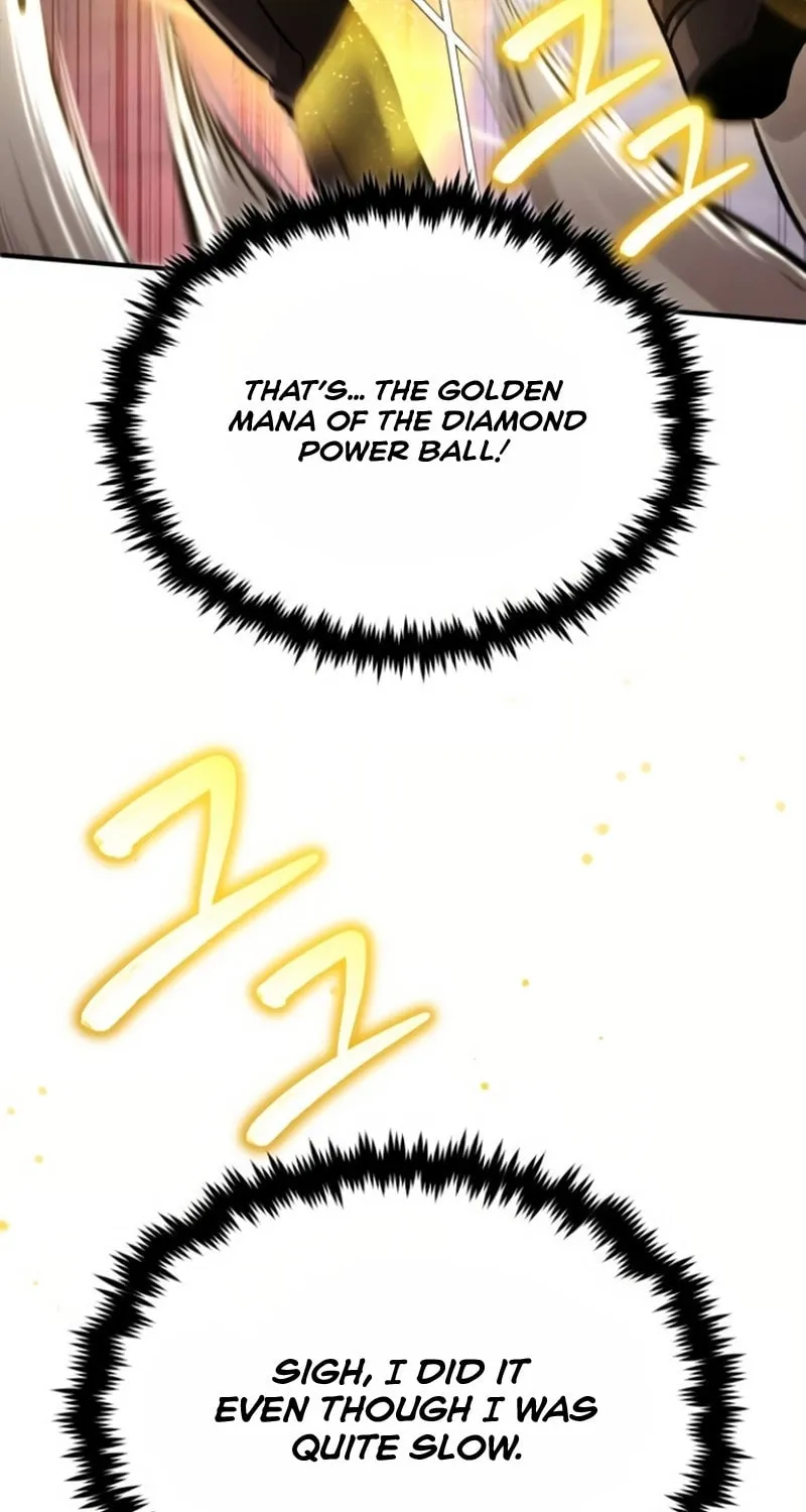Retirement Life of a Returner Chapter 20 page 113 - 