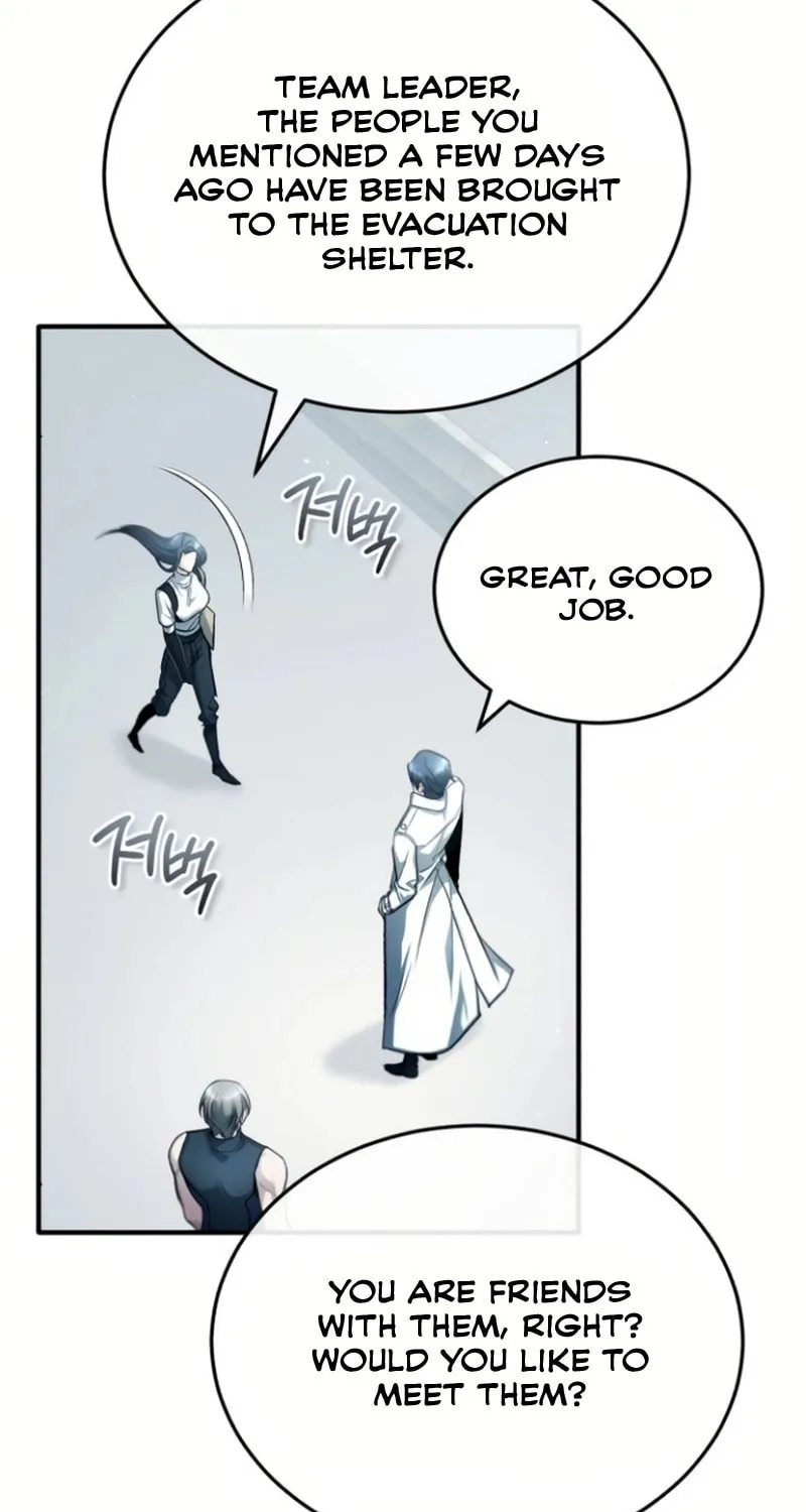 Retirement Life of a Returner Chapter 20 page 18 - 