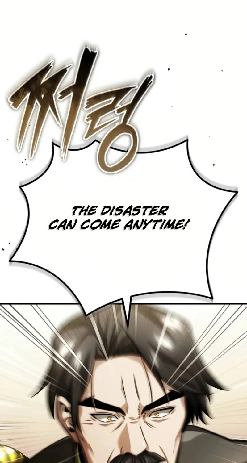 Retirement Life of a Returner Chapter 20 page 22 - 