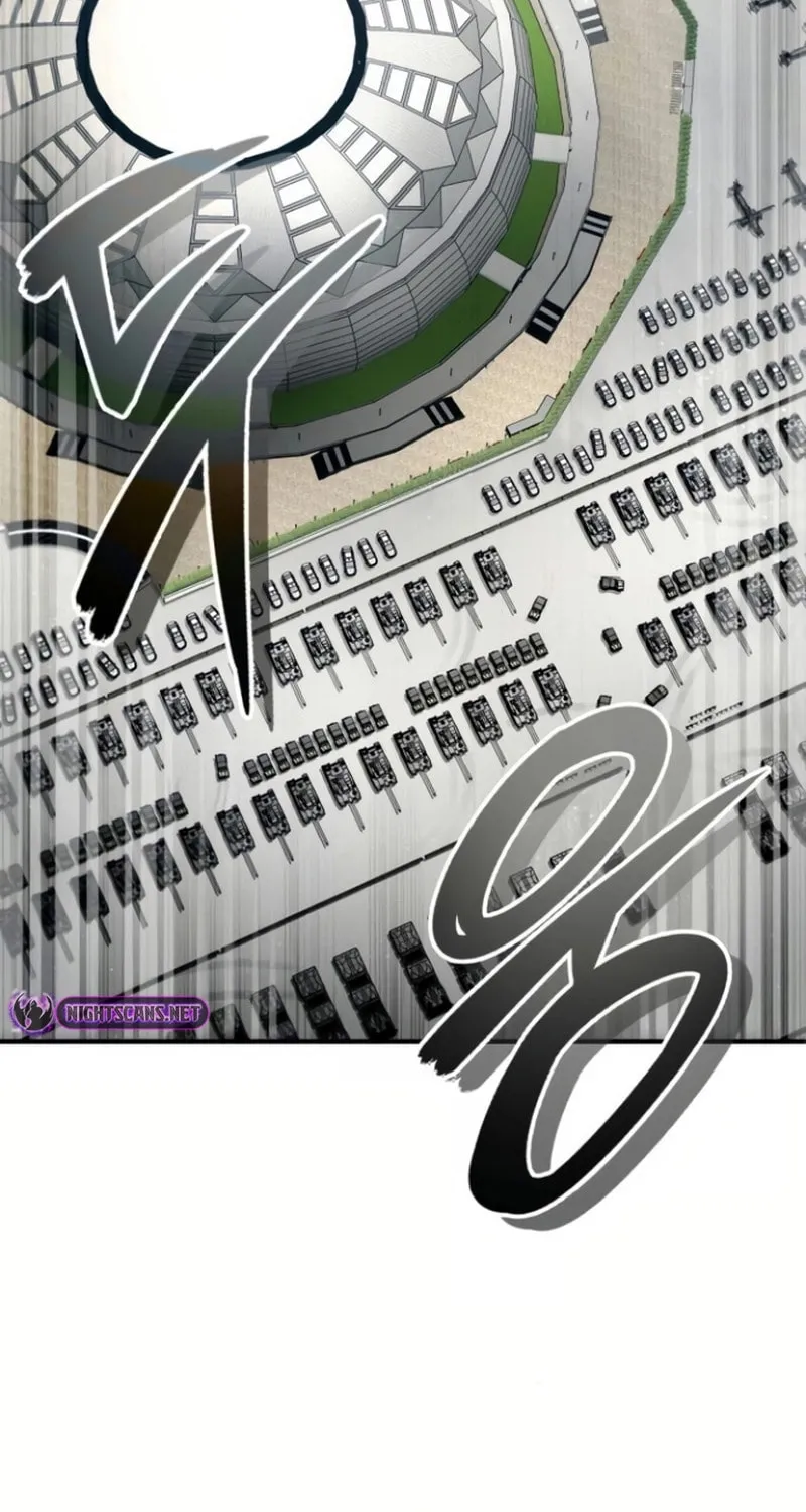 Retirement Life of a Returner Chapter 20 page 28 - 