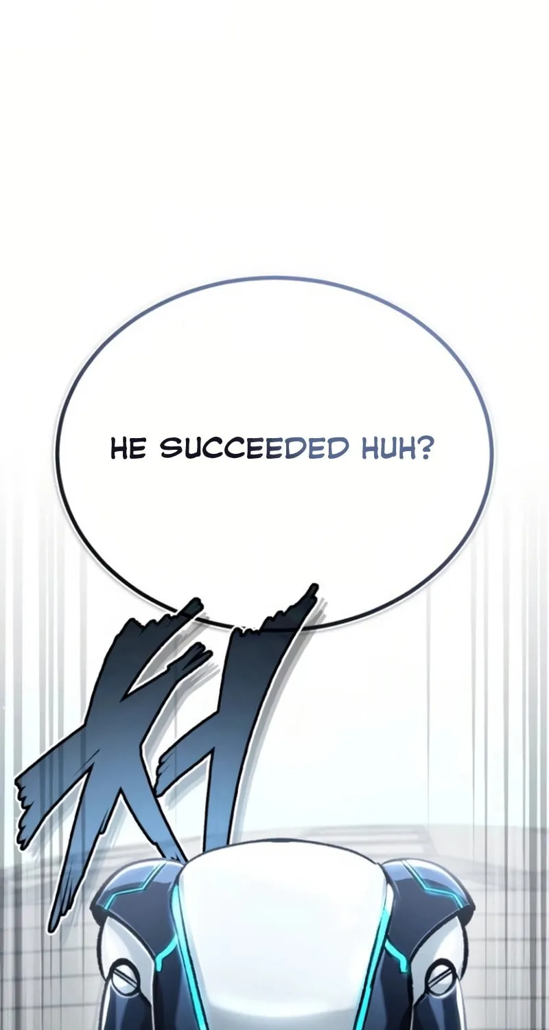 Retirement Life of a Returner Chapter 20 page 33 - 