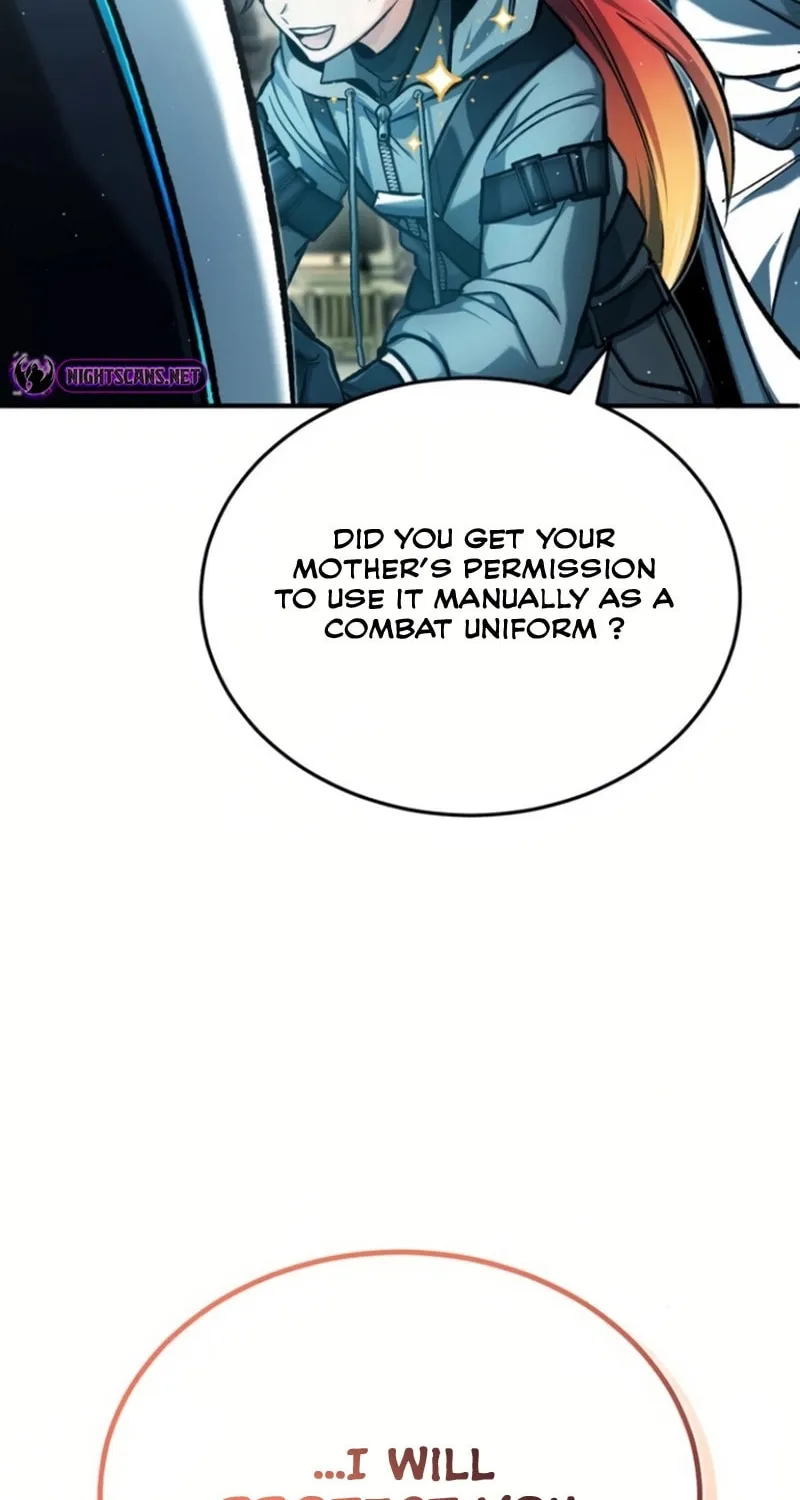 Retirement Life of a Returner Chapter 20 page 39 - 