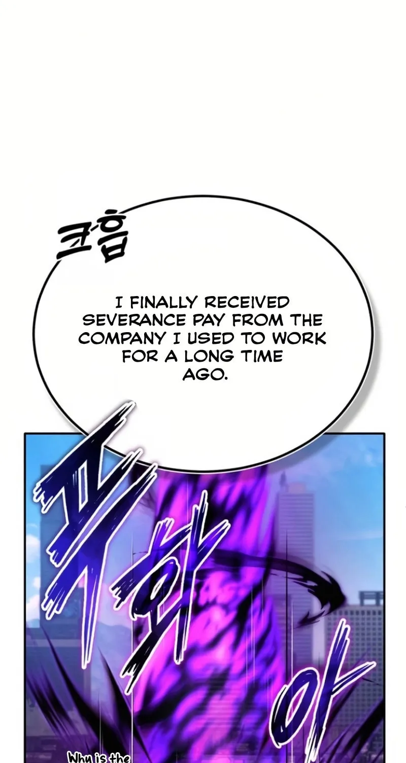 Retirement Life of a Returner Chapter 20 page 6 - 