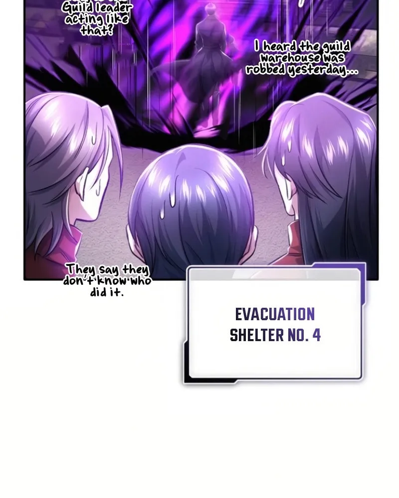 Retirement Life of a Returner Chapter 20 page 7 - 