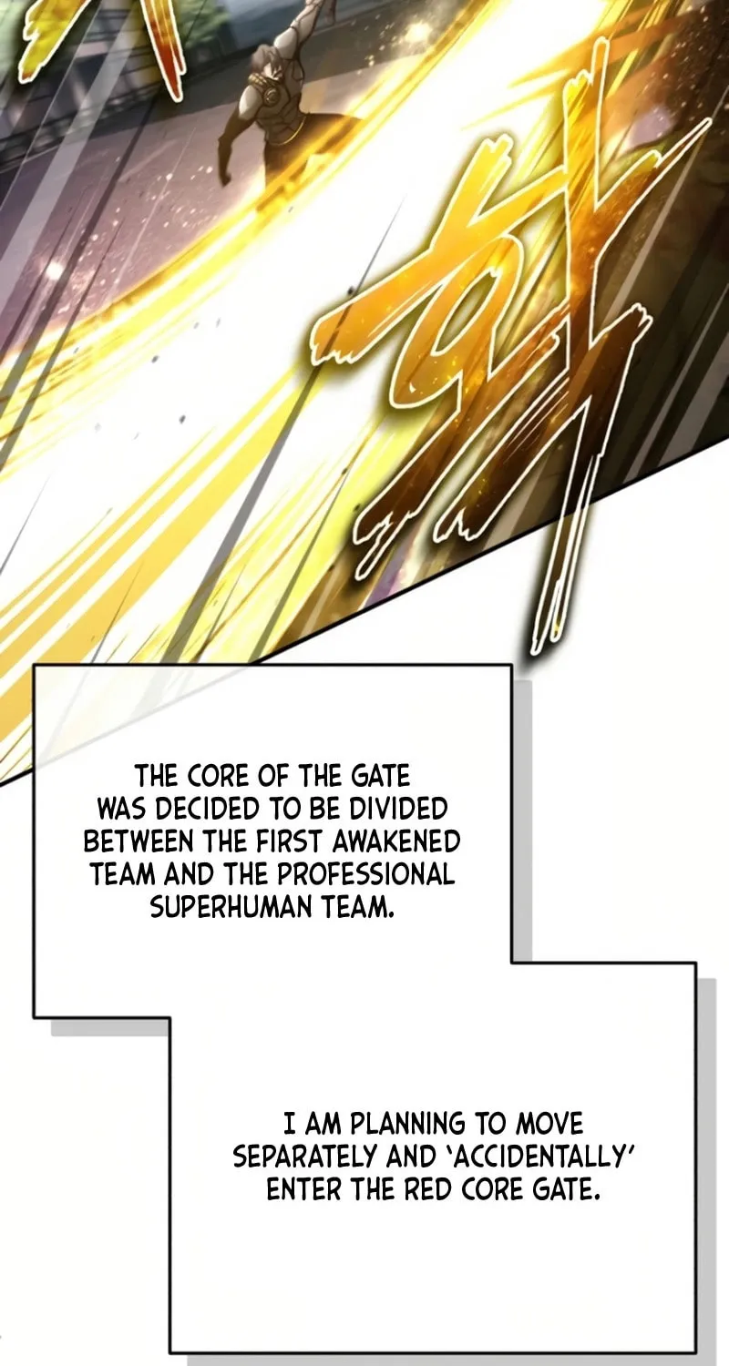 Retirement Life of a Returner Chapter 20 page 63 - 