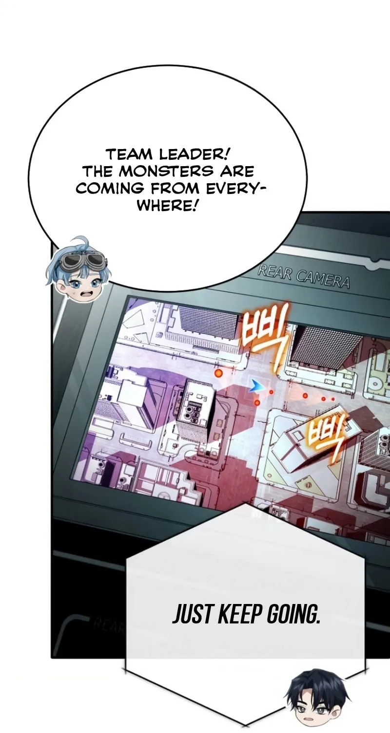 Retirement Life of a Returner Chapter 20 page 73 - 