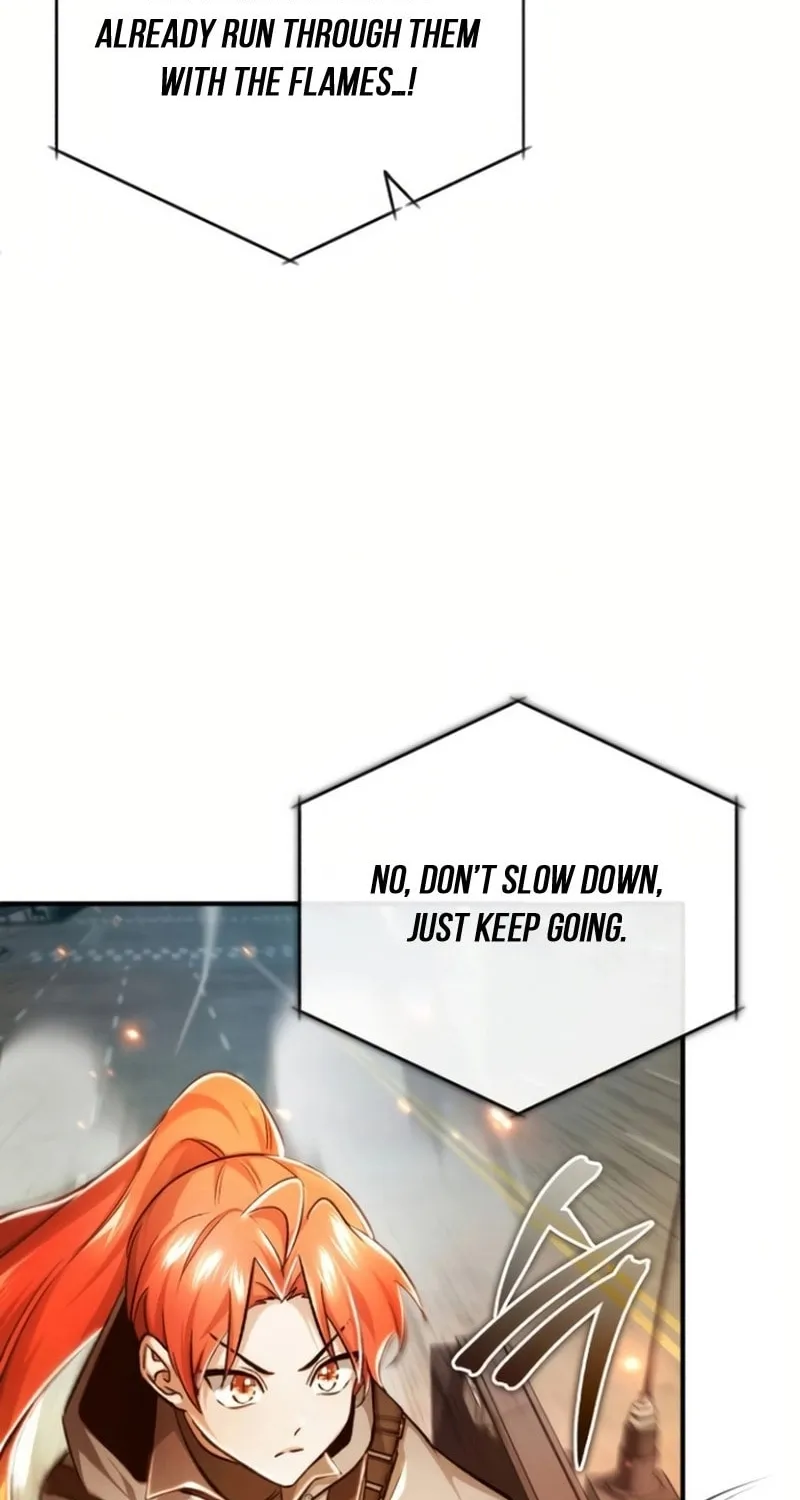 Retirement Life of a Returner Chapter 20 page 88 - 