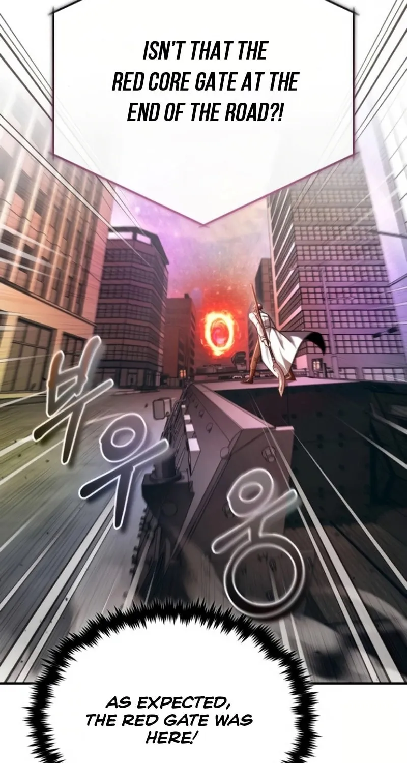 Retirement Life of a Returner Chapter 20 page 99 - 