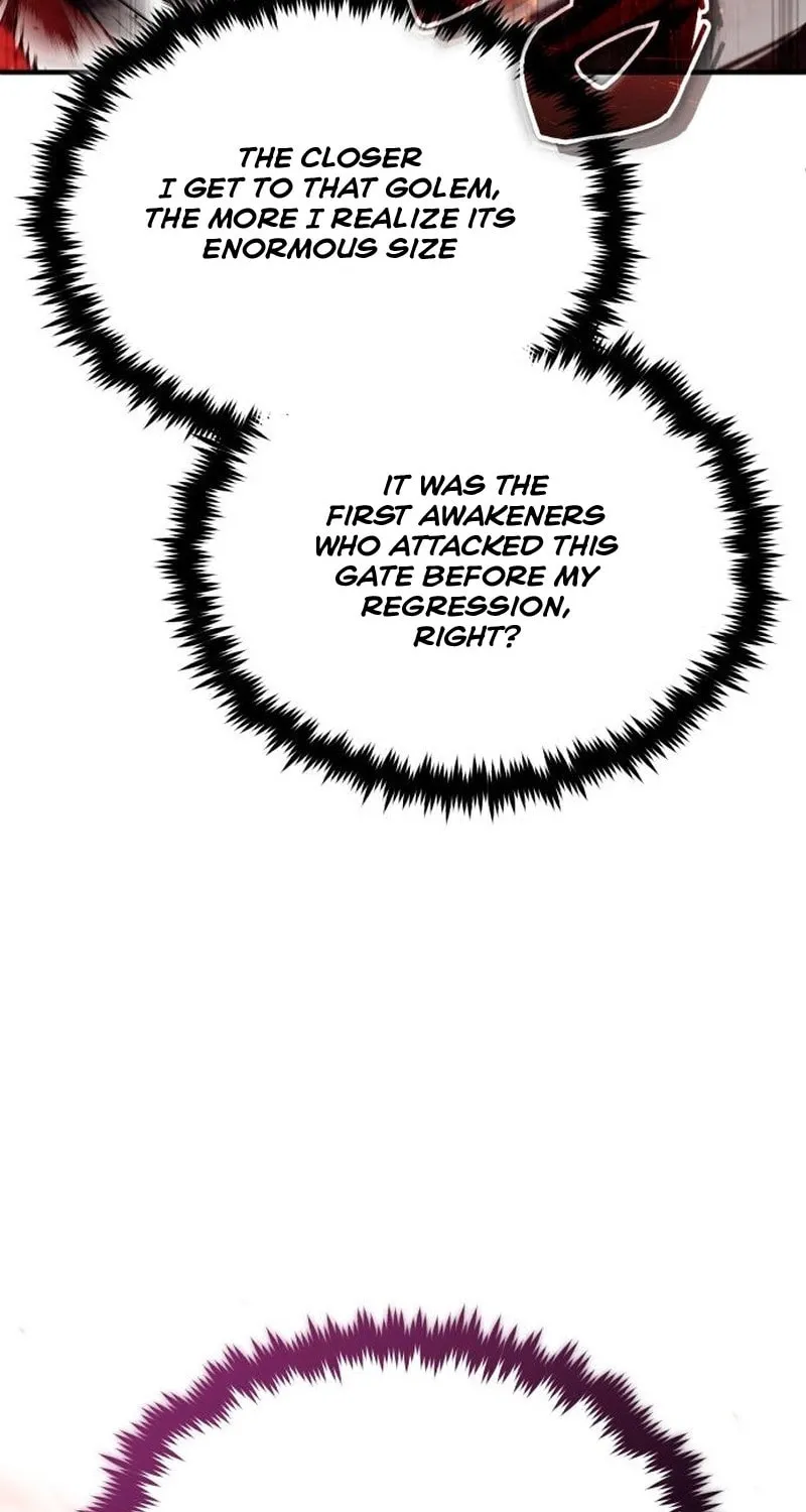 Retirement Life of a Returner Chapter 21 page 118 - 